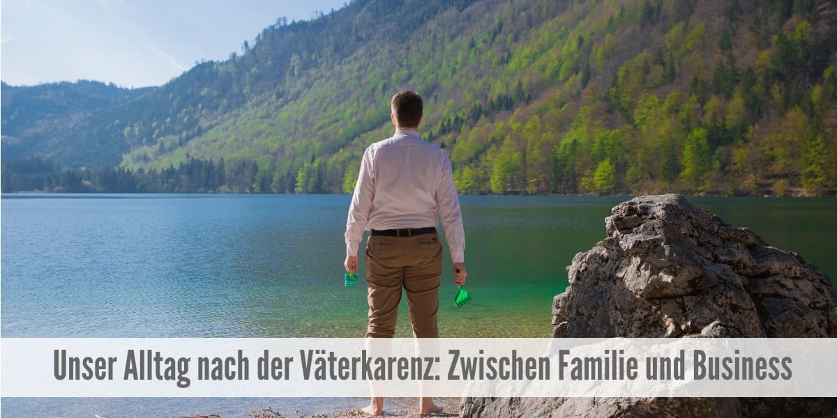 Familie und Business